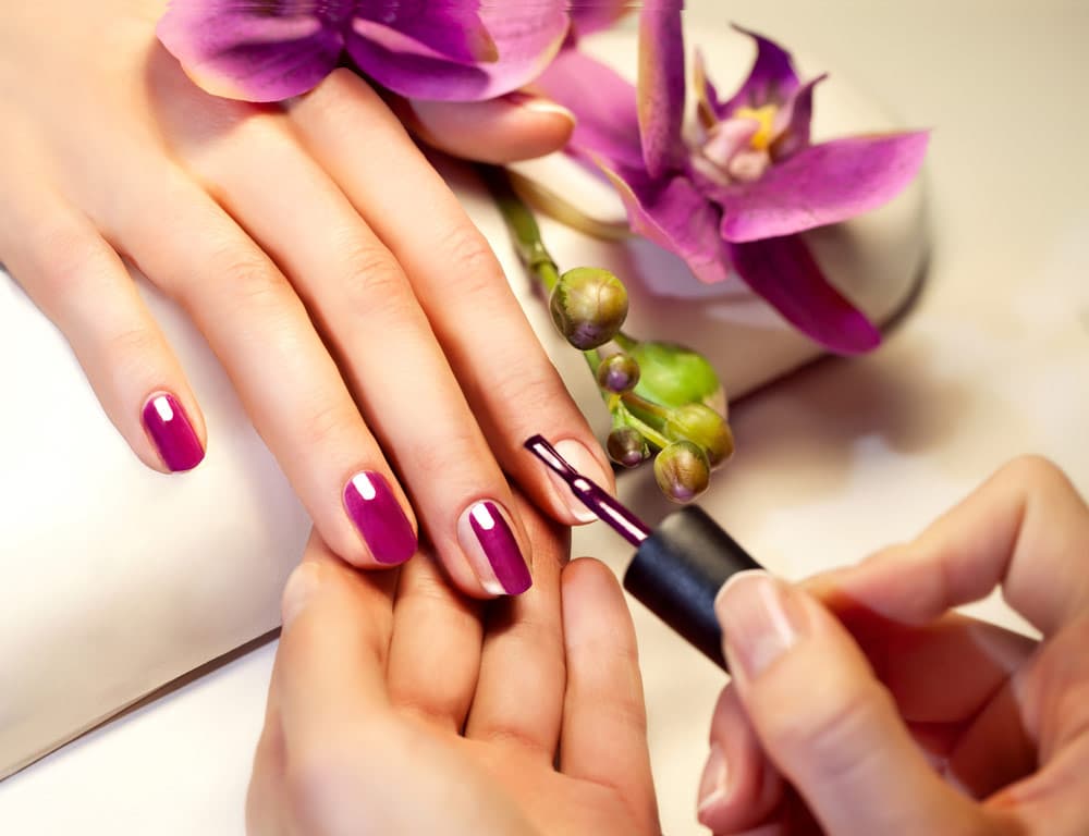 blog semi manicure