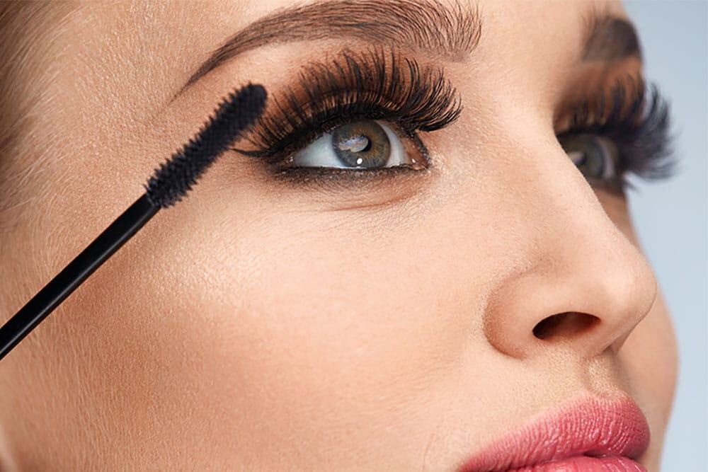 mascara best friend