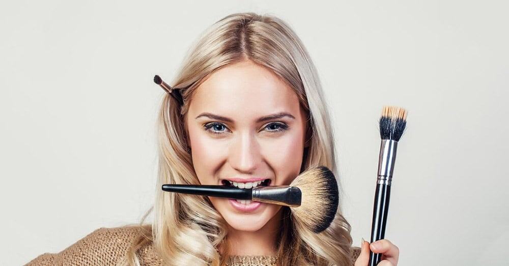 tips make up