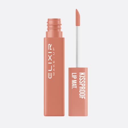 lipgloss Kissproof Lip Mat #013 - Irish cream