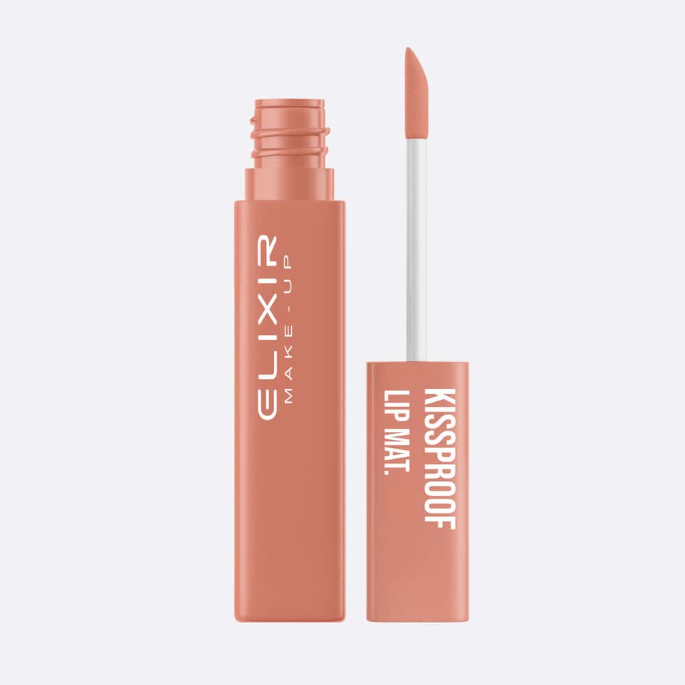lipgloss Kissproof Lip Mat #013 - Irish cream