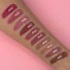 lipgloss Kissproof Lip Mat
