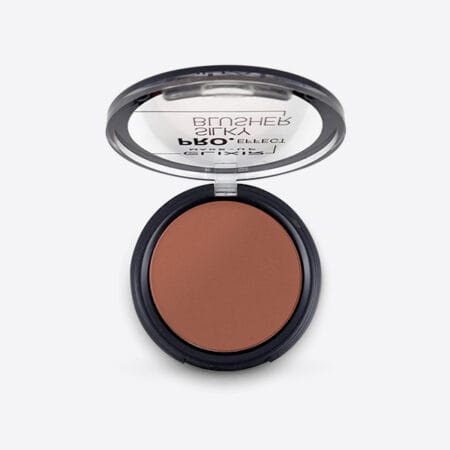 PRO HD Blusher SILKY #003 - Barcelona