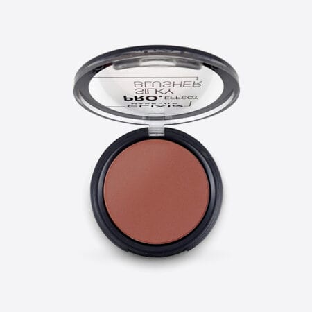 PRO HD Blusher SILKY
