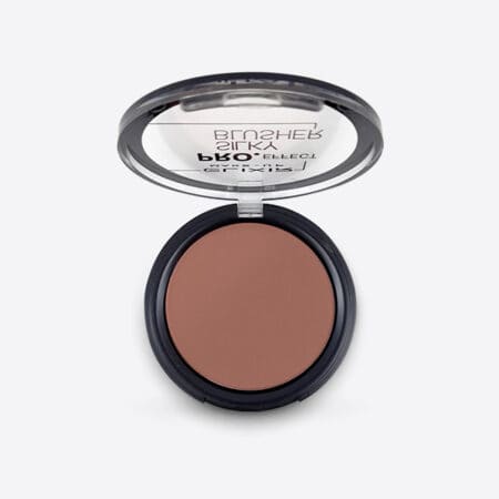 PRO HD Blusher SILKY #013 - Abu Dhabi