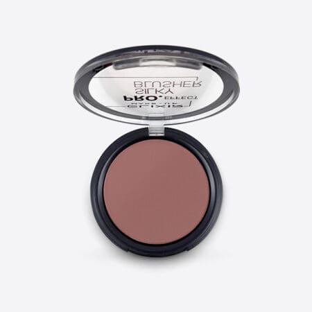 PRO HD Blusher SILKY #014 - Toronto