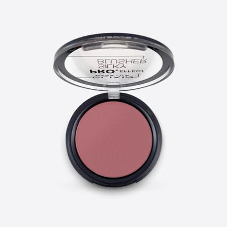 PRO HD Blusher SILKY #015 - Miami