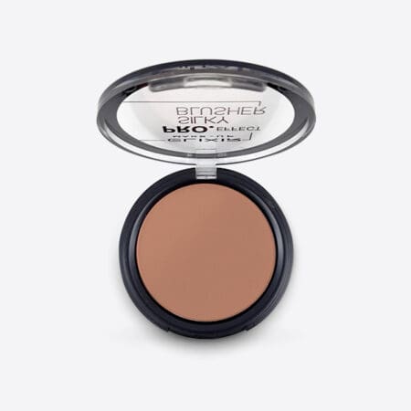 PRO HD Blusher SILKY #016 - Buenos Aires