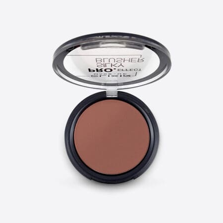 PRO HD Blusher MAT #018 - Madrid