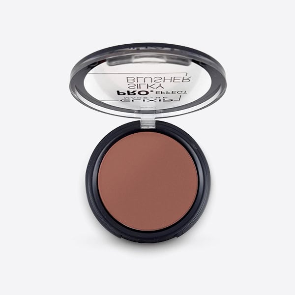PRO HD Blusher MAT #018 - Madrid