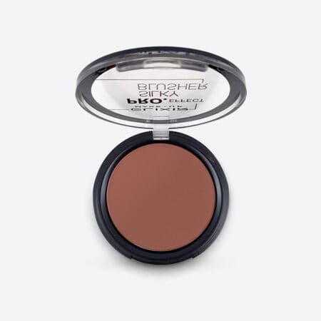PRO HD Blusher MAT #019 - Porto