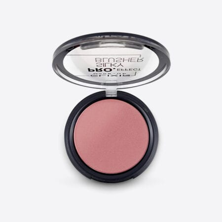 PRO HD Blusher MAT #020 - Helsinki