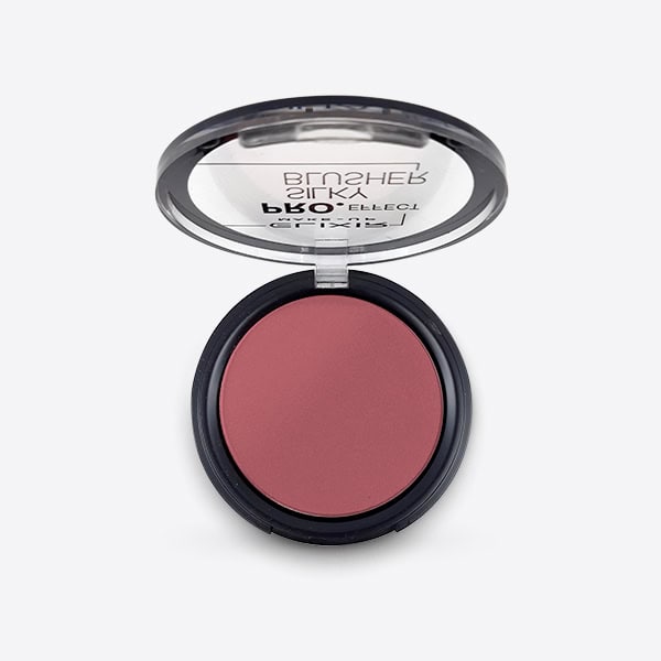 PRO HD Blusher MAT- Amsterdam