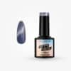 Ημιμόνιμο βερνίκι 8ml - #1403 Sparkling silver