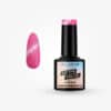 Ημιμόνιμο βερνίκι 8ml - #1414 Sparkling fashion fuschia