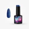 Ημιμόνιμο βερνίκι 8ml - #1447 Glittered lapis