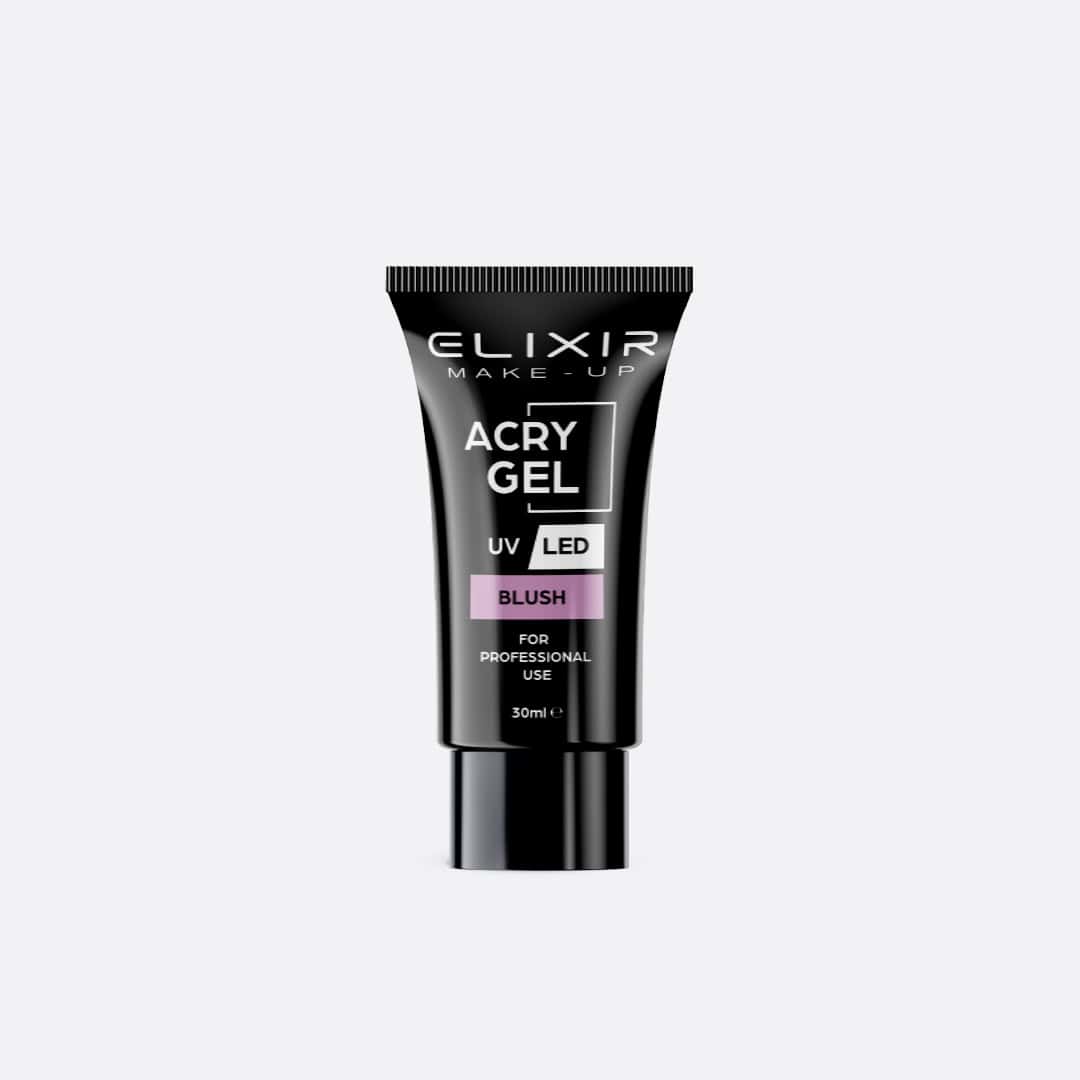 AcryGel #705 - Blush - 30gr 1 AcryGel #705 - Blush - 30gr
