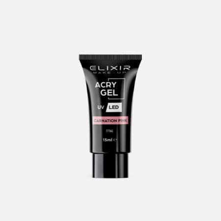 AcryGel #777AG - Carnation Pink - 15gr