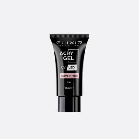 AcryGel #781AG - Cover Pink - 15gr
