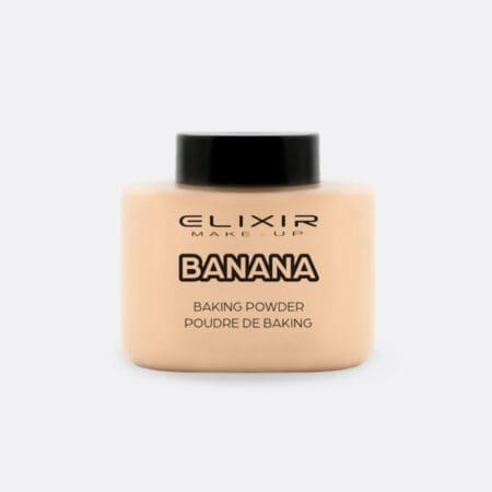 Banana Baking Powder
