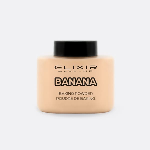 Banana Baking Powder