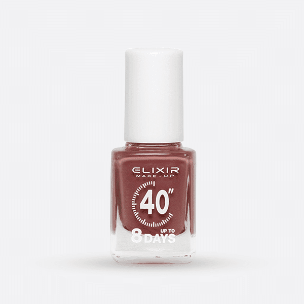 Βερνίκι 40" & Up to 8 Days - #279 (Bazaar) 2 Elixir days elixir