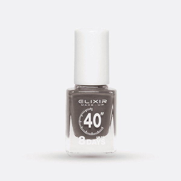 Βερνίκι 40" & Up to 8 Days - #100 (Anchor) 2 Elixir days elixir