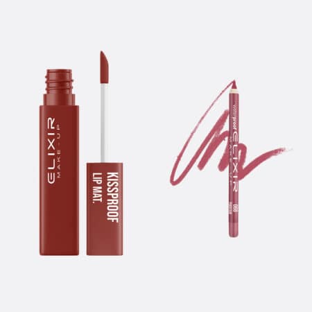 Lip combo ikaria