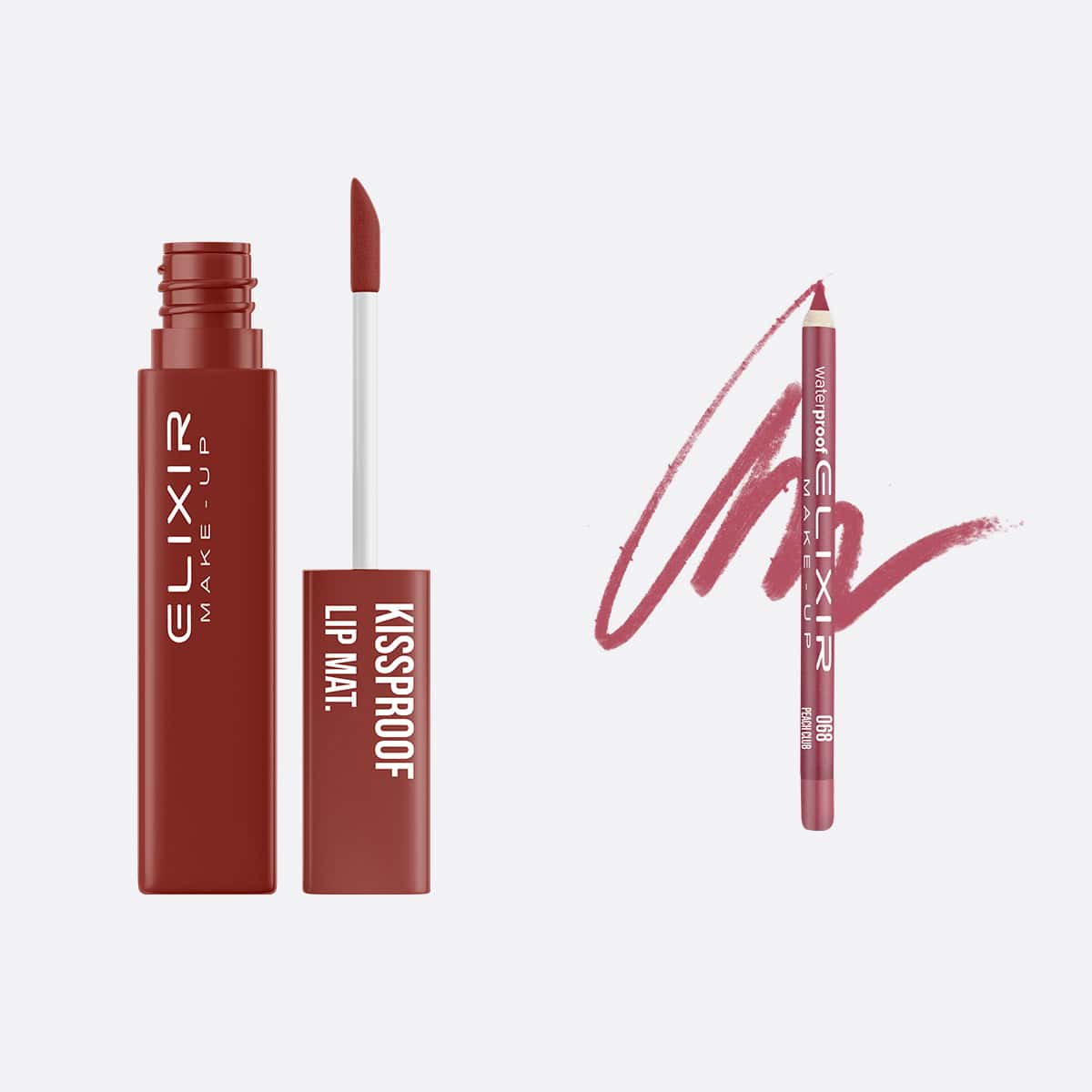 Lip combo ikaria