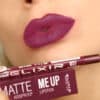 lip combo andros