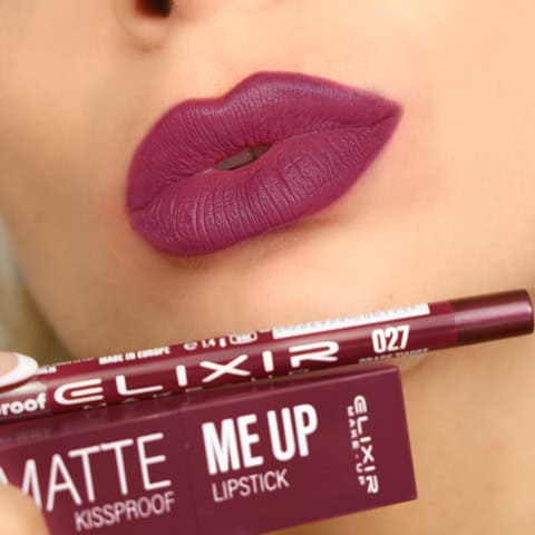 lip combo andros