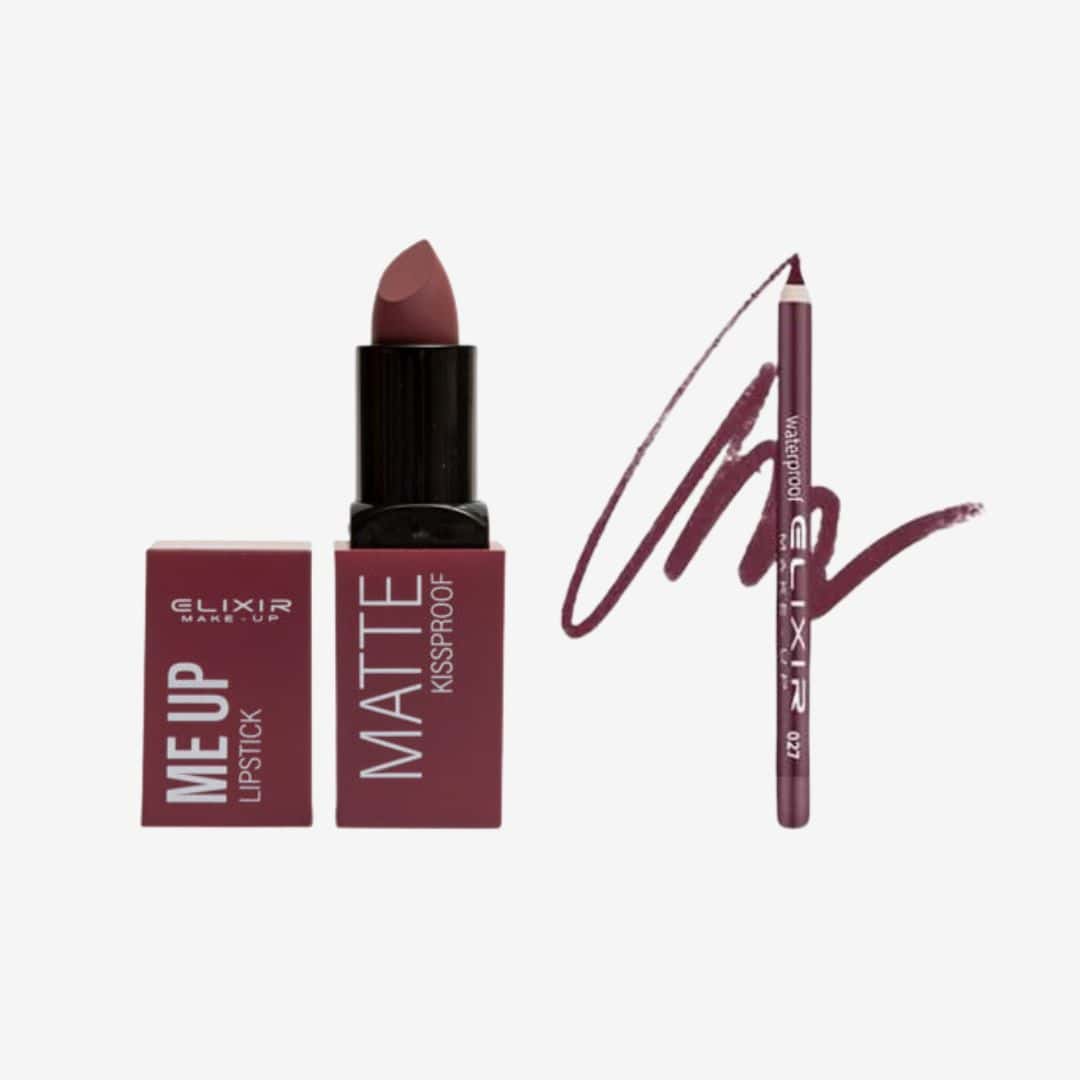 lip combo andros