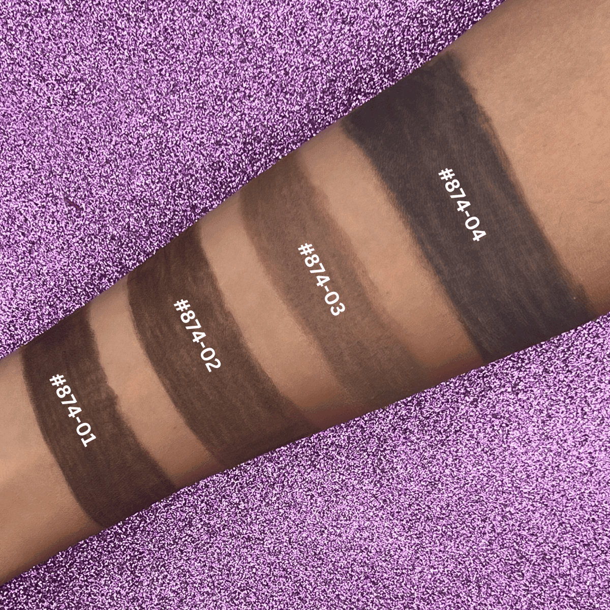 jumbo real brow