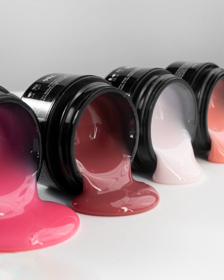 builder gel