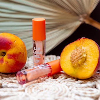 lip oil