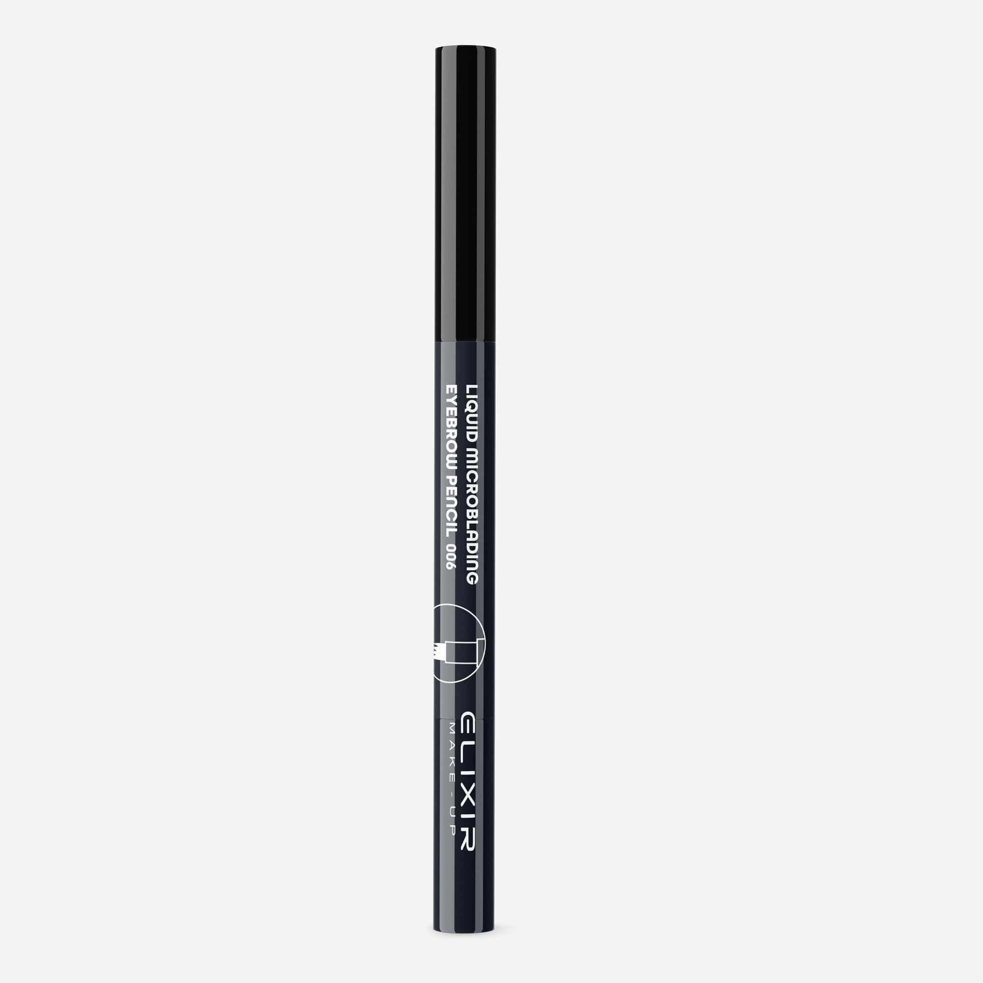 eyebrow pencil