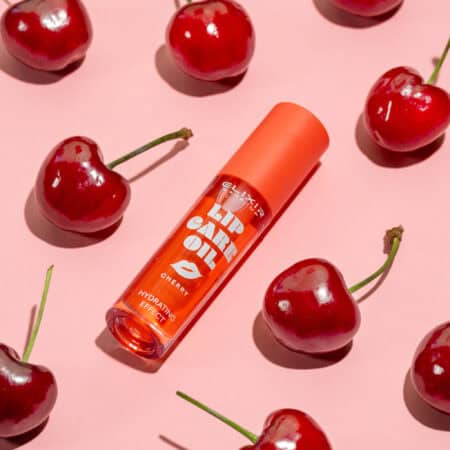 lip oils