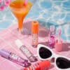 lip oils
