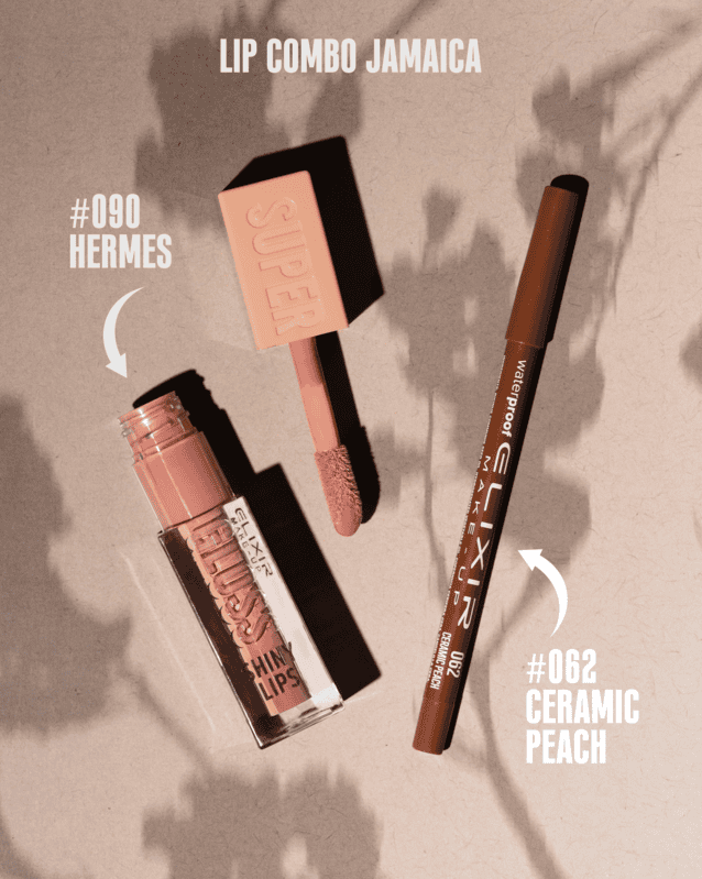 LIP COMBO- Jamaica - Image 3