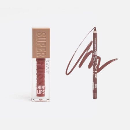 LIP COMBO- Palawan