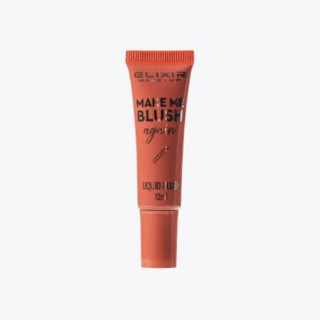 Make Me Blush Again -Liquid Blusher #102