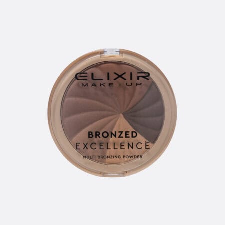 Bronzed Excellence Powder #861Α