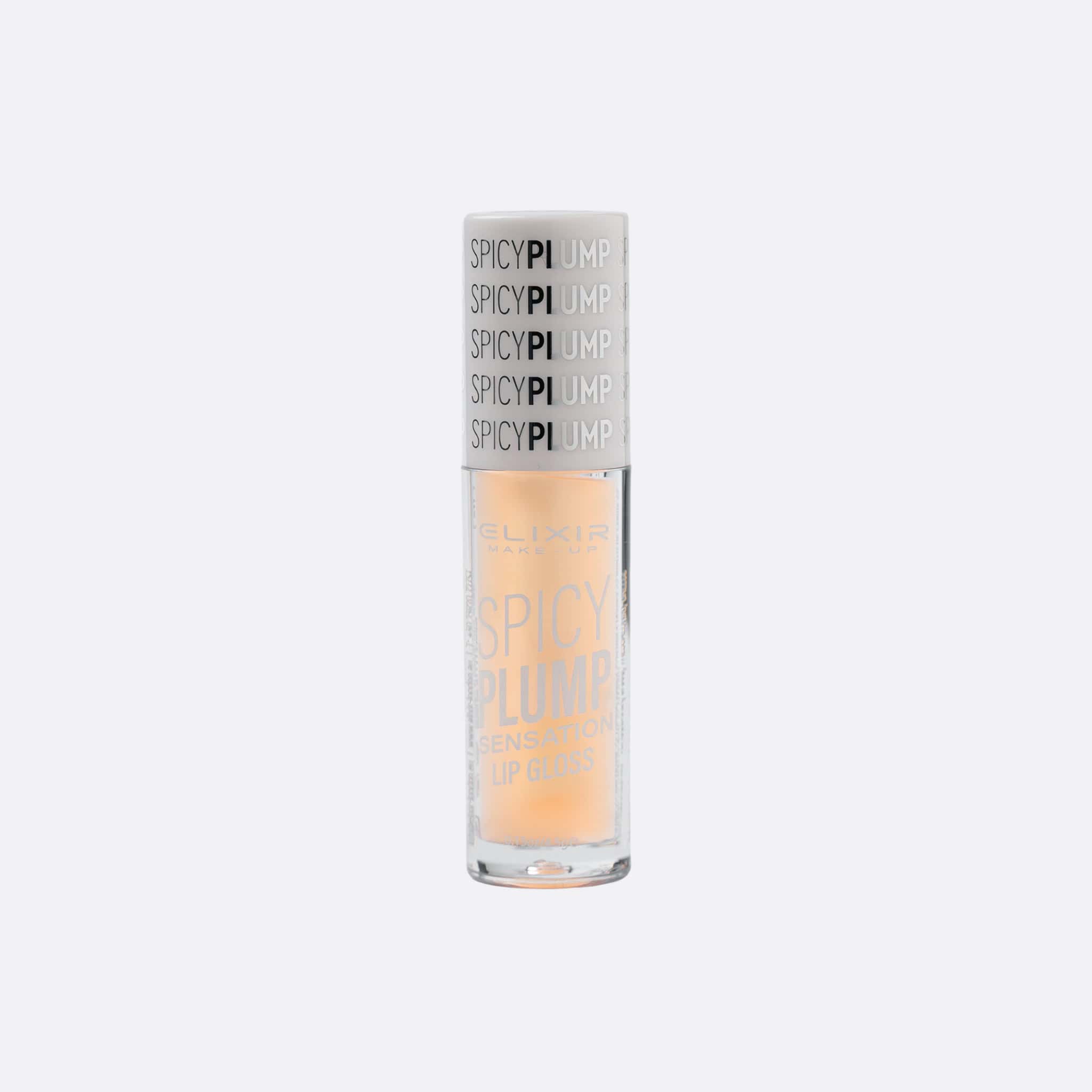 Spicy Plump Lipgloss - #400 1 spicy