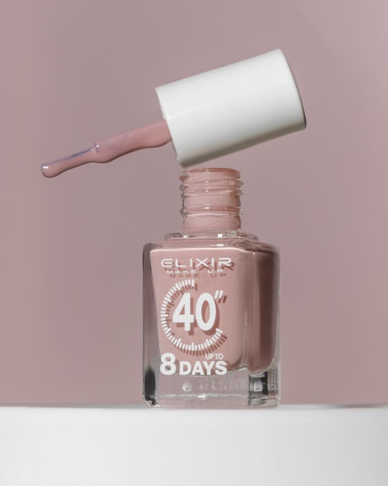 40'' βερνίκι