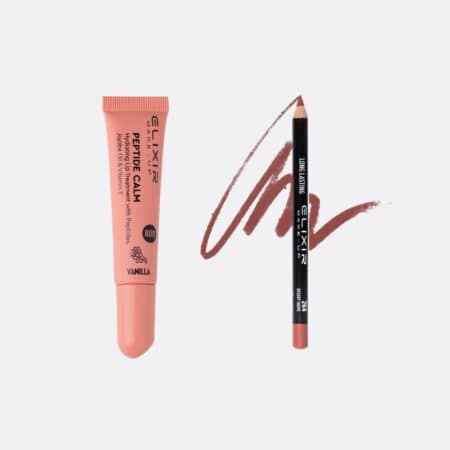 Peptide Combo- Vanilla Velvet