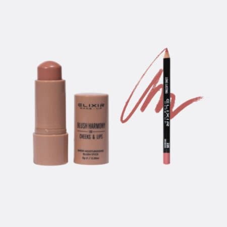 LIP COMBO MERCURY
