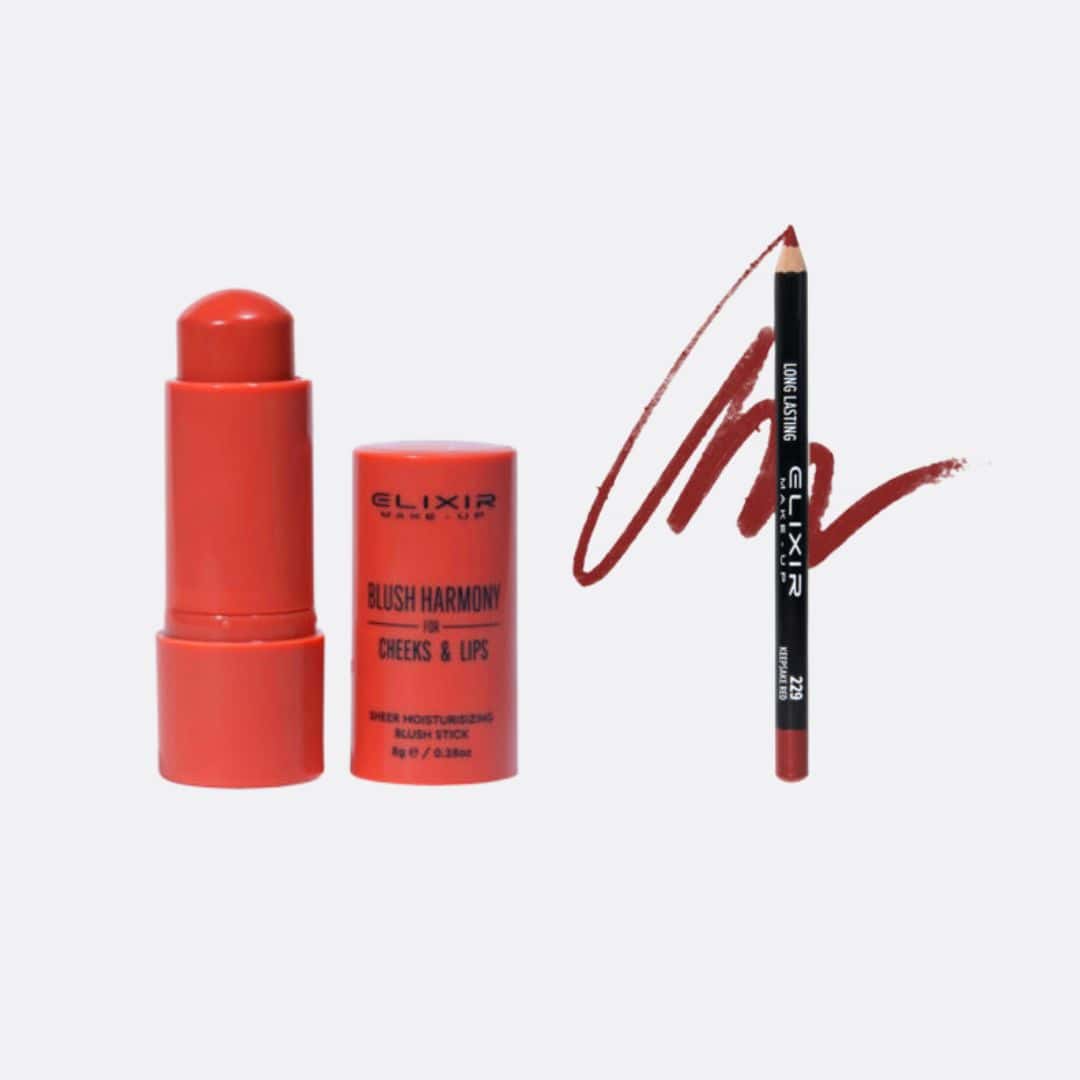 lip combo neptune