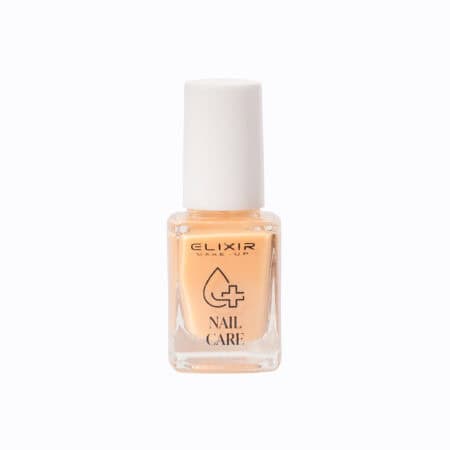 Nail Repair with Seaweed