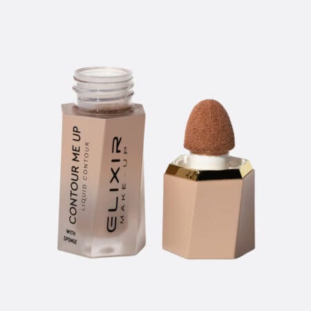Contour Me Up - Liquid Contour #204