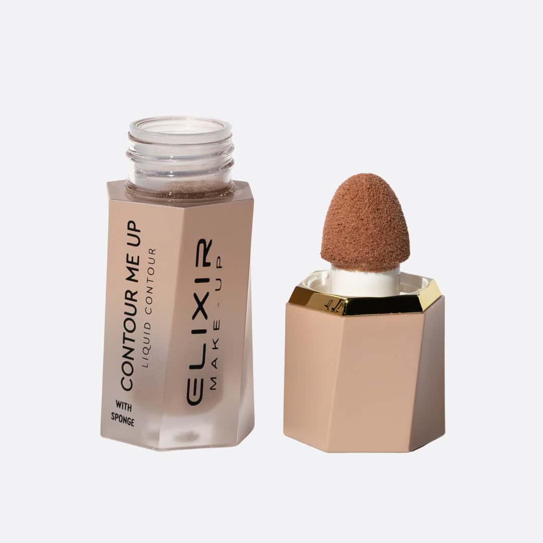 Contour Me Up - Liquid Contour #204